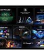 TCL 75Q6C-UK 75inch 4K QD-Mini LED UHD Smart Google TV