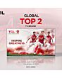 TCL 75Q6C-UK 75inch 4K QD-Mini LED UHD Smart Google TV