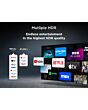 TCL 75Q6C-UK 75inch 4K QD-Mini LED UHD Smart Google TV
