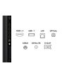 TCL 75Q6C-UK 75inch 4K QD-Mini LED UHD Smart Google TV