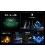 TCL 75Q7C-UK 75inch 4K QD-Mini LED UHD Smart Google TV