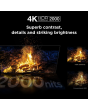 TCL 75Q7C-UK 75inch 4K QD-Mini LED UHD Smart Google TV