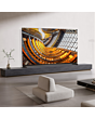 TCL 75X11L-UK 75 Inch 4K Ultra HD SQD Mini LED TV