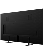TTCL 85A400M-UK 85inch QD-MINI LED TV with HVA Panel