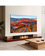 TCL 85C8L-UK 85 inch 4K QD-Mini LED Google TV