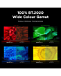TCL 85RM7L-UK 85 inch 4K Ultra HD RGB Mini LED TV