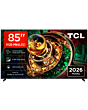 TCL 85RM9L-UK 85 inch 4K Ultra HD Mini LED TV