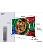 TCL 85RM9L-UK 85 inch 4K Ultra HD Mini LED TV