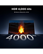 TCL 85RM9L-UK 85 inch 4K Ultra HD Mini LED TV