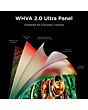 TCL 85RM9L-UK 85 inch 4K Ultra HD Mini LED TV