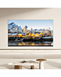 TCL 85X11L-UK 85-inch 4K Ultra HD SQD MINI LED TV