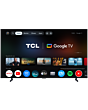 TCL 98A400M-UK 98 inch QD-Mini LED Television