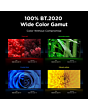 TCL 98RM9L-UK 98-inch 4K Ultra HD RGB Mini LED TV