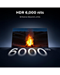 TCL 98RM9L-UK 98-inch 4K Ultra HD RGB Mini LED TV