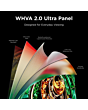 TCL 98RM9L-UK 98-inch 4K Ultra HD RGB Mini LED TV