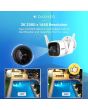 TP-LINK TAPOC320WS Outdoor Security Wi-Fi Camera