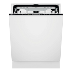 Aeg GI8200A2TU Integrated Dishwasher - 14 Place Settings