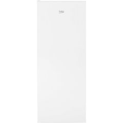 Beko FCFM1545W 55cm wide Frost Free Tall 5 Drawer Freezer