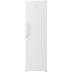 Beko FFP3579W 54cm Frost Free Tall Freezer - White - A+ Energy Rated