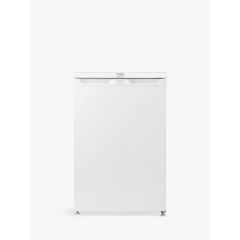 Beko UFF584APW Frost Free Undercounter Freezer