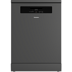 Blomberg LDF53400G Dishwasher Graphite 15 Sets