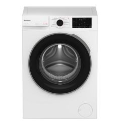 Blomberg LWA18461W 8Kg 1400 Spin Washing Machine - White