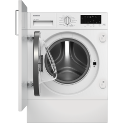 Blomberg LWI284420 8kg 1400 Spin Integrated RecycledTub Washing Machine