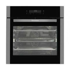 Blomberg OEN9480X Single Pyrolitic Oven 