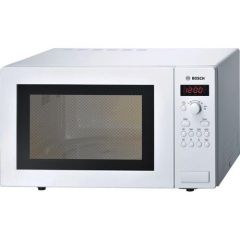 Bosch HMT84M421B 25L 900W Microwave