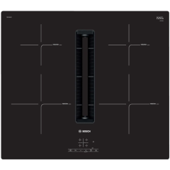 Bosch PIE611B15E Series 4 60cm Induction Hob