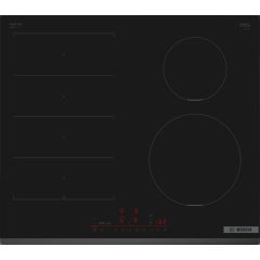 Bosch PIX631HC1E 60cm Induction Hob - Black