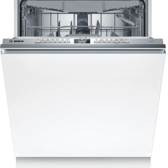 Bosch SBH4HVX00G 6 programmes, Vario Flex baskets, Vario Drawer, 5 options, Info Light, 46dB, 9L, 14