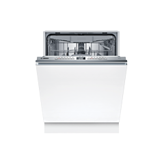 Bosch SMH4HVX14G Series 4 Integrated Dishwasher - 14 Place Settings