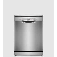 Bosch SMS2HVI67G 6 programmes Vario baskets Vario Drawer 5 options 46dB 9L 14 place settings Polinox