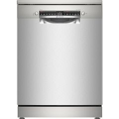 Bosch SMS4EKI06G Efficient Dry 6 programmes Vario Flex baskets 5 options 42dB 9L 14 place settings