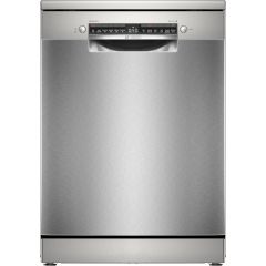 Bosch SMS6ZCI10G PerfectDry Zeolith 6 programmes Vario Flex baskets Vario Drawer 5 options 40dB 9L 1