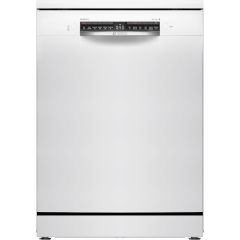 Bosch SMS6ZCW10G PerfectDry Zeolith 6 programmes Vario Flex baskets Vario Drawer 5 options 40dB 9L 1