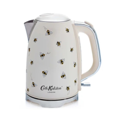 Cath Kidson VQKE540CKBBUK 1.7 Litre Jug Kettle Bees
