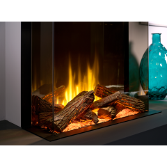 Dimplex ASP30-EU Aspire 30 Optiflame Electric Fire 