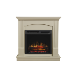 Dimplex CDW15XHD Chadwick Fire Suite In Cream 