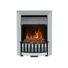 Dimplex ELS20CH-LED-UK Elsberry Chrome 