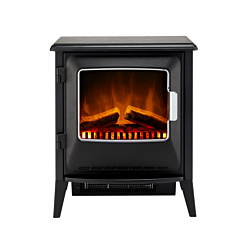 Dimplex LUC20 Lucia Optimflame Electric Stove