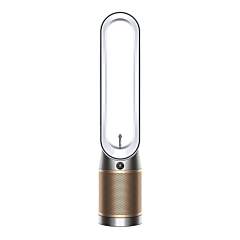 Dyson TP14 (491371-01) Purifier Fan White and Gold