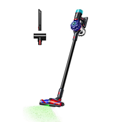 Dyson V10KONICAL V10 Konical Cleaner (419633-01) - Vinca/Black