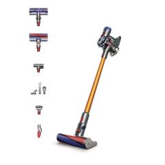 Dyson V8ABSOLUTEEXTRA V8 Absolute Extra Stick Vacuum Cleaner - 40 Minute Run Time