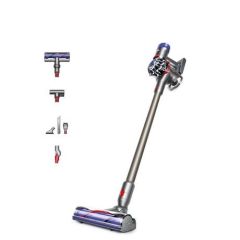 Dyson V8ANIMALPLUS Cordless Vacuum Cleaner - 40 Minute Run Time