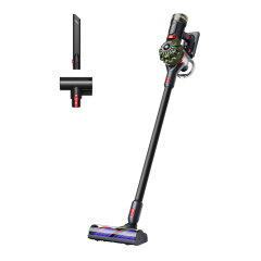 Dyson V8CYCLONE V8 Cyclone Cordless Vacuum Cleaner Black & Green
