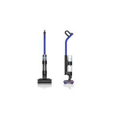 Dyson WASHG1 492666-01 WASHG1 Wet Cleaner - 35 Minutes Run Time - Black/Blue