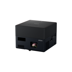 Epson EF-12 Mini Laser Smart Projector