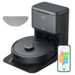 Eufy T2278V11 Robot Vacuum L60 Hybrid SES